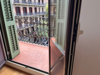 Piso en venta en L'Antiga Esquerra de l'Eixample en Barcelona