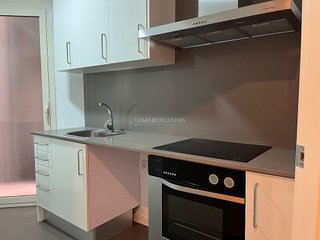 Piso en venta en L'Antiga Esquerra de l'Eixample en Barcelona