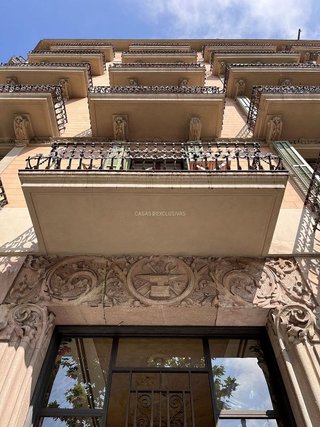 Piso en venta en L'Antiga Esquerra de l'Eixample en Barcelona
