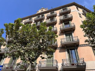 Piso en venta en L'Antiga Esquerra de l'Eixample en Barcelona