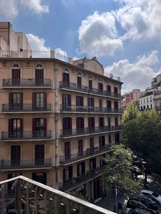 Piso en venta en L'Antiga Esquerra de l'Eixample en Barcelona