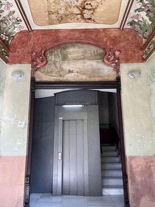 Piso en venta en L'Antiga Esquerra de l'Eixample en Barcelona