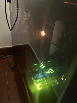 PC Gaming
