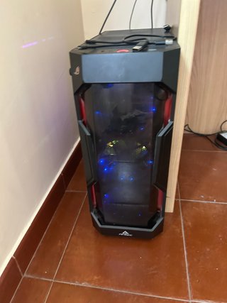 PC Gaming