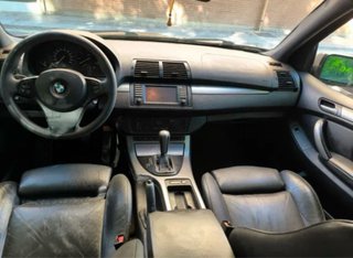 BMW X5 2004