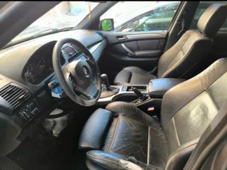BMW X5 2004