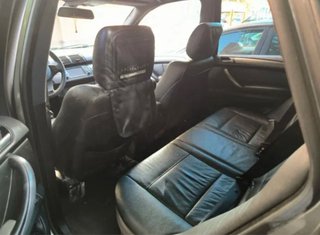BMW X5 2004