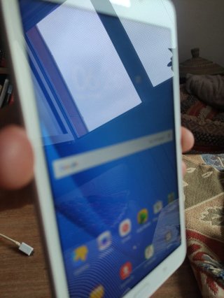 Samsung Galaxy Tab A 7 SM-T280 Blanca