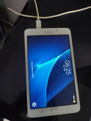 Samsung Galaxy Tab A 7 SM-T280 Blanca