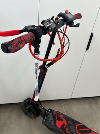 Smartgyro Rockway Pro Patinete Eléctrico