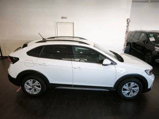 Volkswagen Taigo 2023