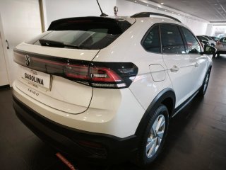 Volkswagen Taigo 2023
