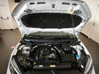 Volkswagen Taigo 2023