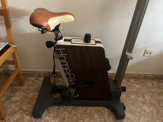 Bicicleta Estática HomeBike BH