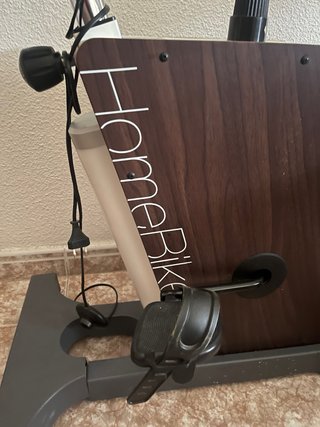 Bicicleta Estática HomeBike BH