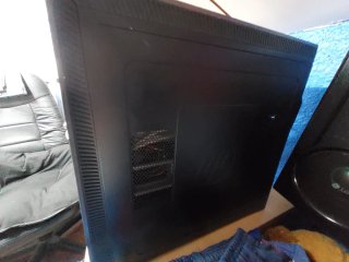 HP Pavilion HPE Computer Torre