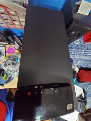 HP Pavilion HPE Computer Torre