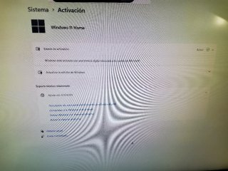 HP Pavilion HPE Computer Torre