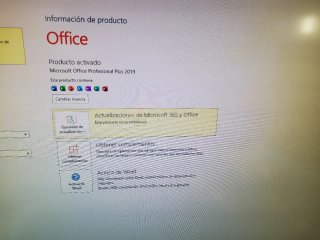 HP Pavilion HPE Computer Torre