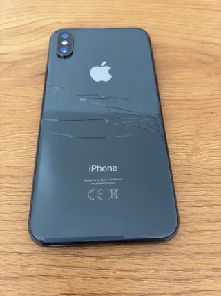 iPhone X Apple