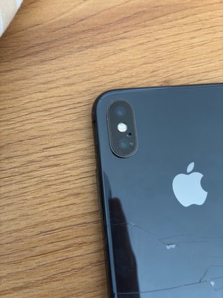 iPhone X Apple