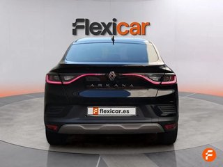 Renault Arkana Evolution TCe 103kW(140CV) EDC mild hybr