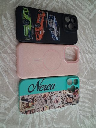 Fundas iPhone