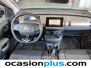 Citroen C4 Cactus BlueHDi 120 Shine EAT6 88 kW (120 CV)