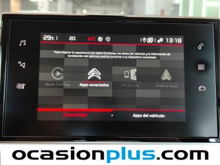 Citroen C4 Cactus BlueHDi 120 Shine EAT6 88 kW (120 CV)