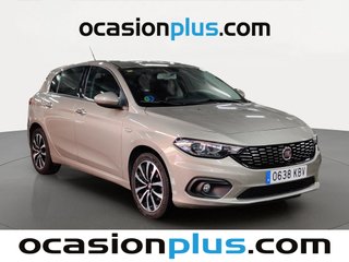 Fiat Tipo 1.4 T-Jet Gasolina/GLP Lounge 88 kW (120 CV)