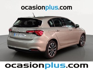 Fiat Tipo 1.4 T-Jet Gasolina/GLP Lounge 88 kW (120 CV)