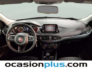 Fiat Tipo 1.4 T-Jet Gasolina/GLP Lounge 88 kW (120 CV)