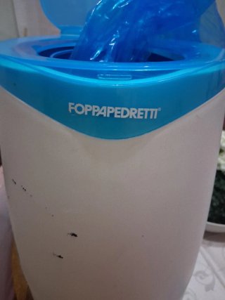 Mangiapannolini Foppapedretti