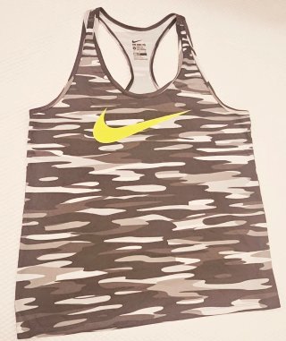 Camiseta Nike