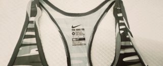 Camiseta Nike