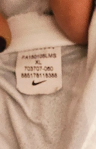 Camiseta Nike