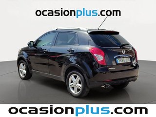 Ssangyong Korando D20T Premium 4x2 110 kW (149 CV)