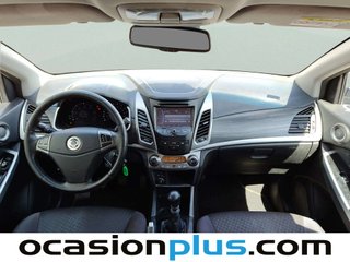 Ssangyong Korando D20T Premium 4x2 110 kW (149 CV)