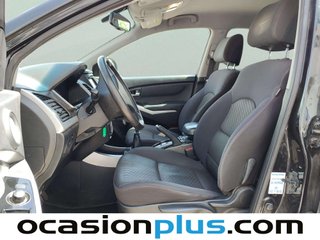 Ssangyong Korando D20T Premium 4x2 110 kW (149 CV)