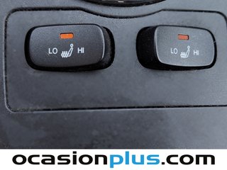Ssangyong Korando D20T Premium 4x2 110 kW (149 CV)