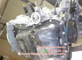 Mazda lvaap17243996 motor completo cx-3  Ref:47579