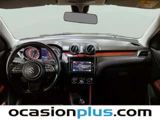 Suzuki Swift 1.4T Sport 103 kW (140 CV)