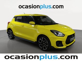 Suzuki Swift 1.4T Sport 103 kW (140 CV)