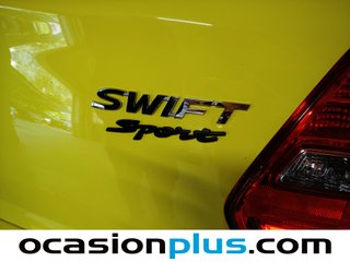 Suzuki Swift 1.4T Sport 103 kW (140 CV)