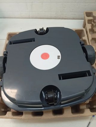 Robot Limpiafondos Piscina WYBOT Osprey 200
