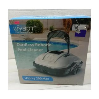 Robot Limpiafondos Piscina WYBOT Osprey 200