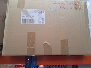 Robot Limpiafondos Zodiac Tornax AT21050