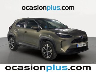 Toyota Yaris Cross 120H Style 85 kW (116 CV)