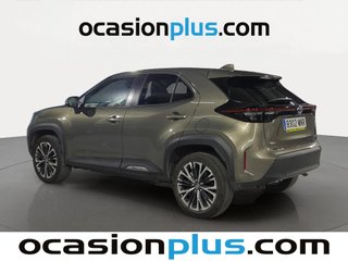 Toyota Yaris Cross 120H Style 85 kW (116 CV)