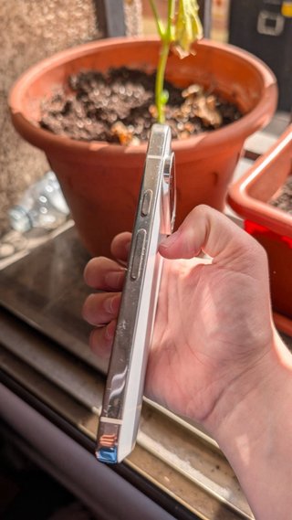 Móvil Google Pixel 9 Pro